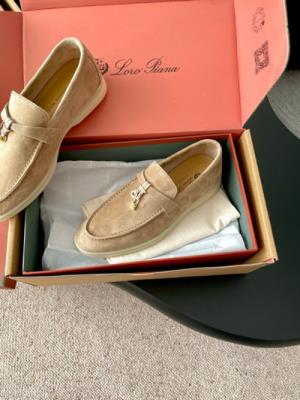 wholesale quality loro piana women shoes model no. 47